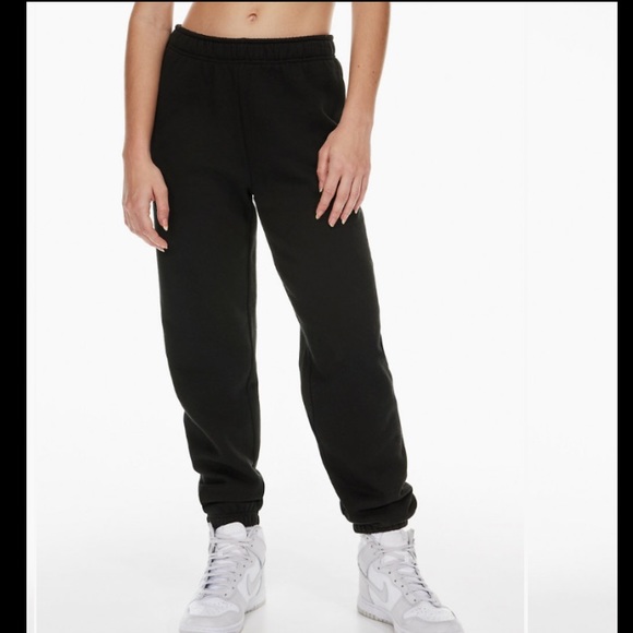 TNA Pants - TNA Boyfriend Sweatpants